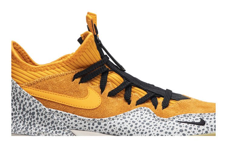 Atmos x Nike LeBron 16 Low 'Safari'
