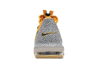 Atmos x Nike LeBron 16 Low 'Safari'