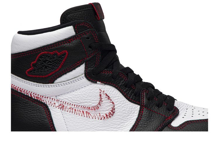 Air Jordan 1 Retro High OG 'Defiant'