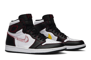 Air Jordan 1 Retro High OG 'Defiant'