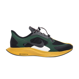 Gyakusou x Nike Zoom Pegasus Turbo 'Fir Black'