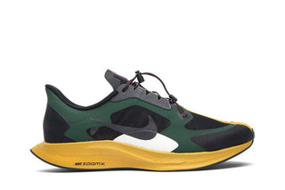 Gyakusou x Nike Zoom Pegasus Turbo 'Fir Black'