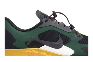 Gyakusou x Nike Zoom Pegasus Turbo 'Fir Black'