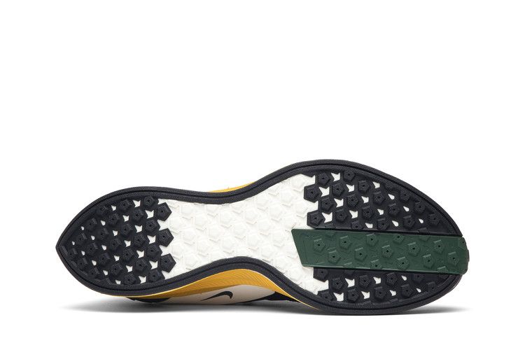 Gyakusou x Nike Zoom Pegasus Turbo 'Fir Black'