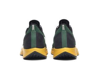 Gyakusou x Nike Zoom Pegasus Turbo 'Fir Black'