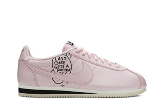 Nathan Bell x Nike Classic Cortez 'Pink Foam'