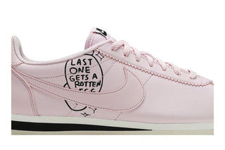 Nathan Bell x Nike Classic Cortez 'Pink Foam'