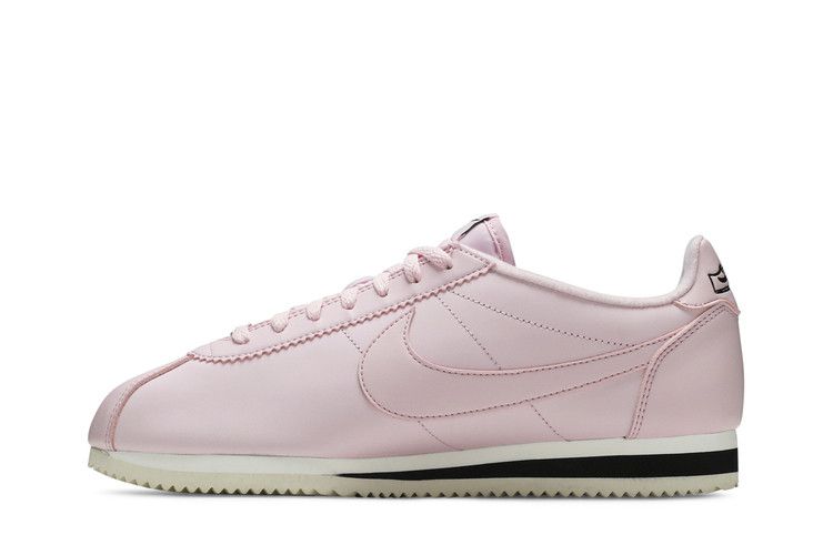 Nathan Bell x Nike Classic Cortez 'Pink Foam'