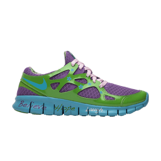 Nike Free Run 2 Retro 'Doernbecher' 2019