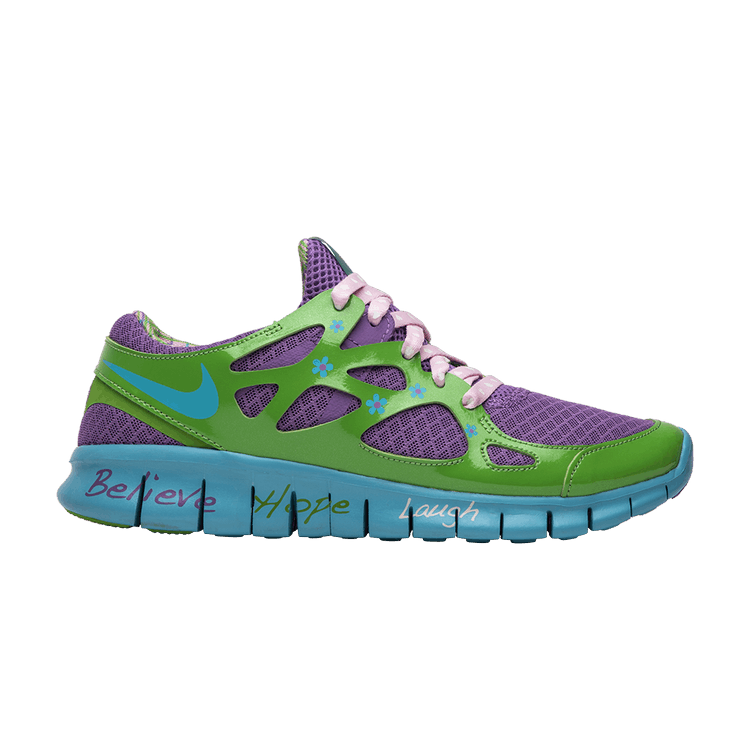 Nike Free Run 2 Retro 'Doernbecher' 2019