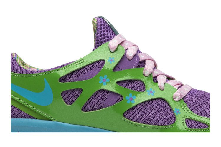 Nike Free Run 2 Retro 'Doernbecher' 2019