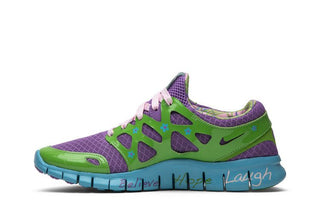 Nike Free Run 2 Retro 'Doernbecher' 2019