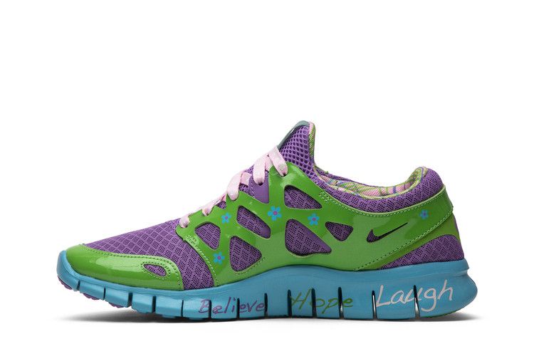Nike Free Run 2 Retro 'Doernbecher' 2019
