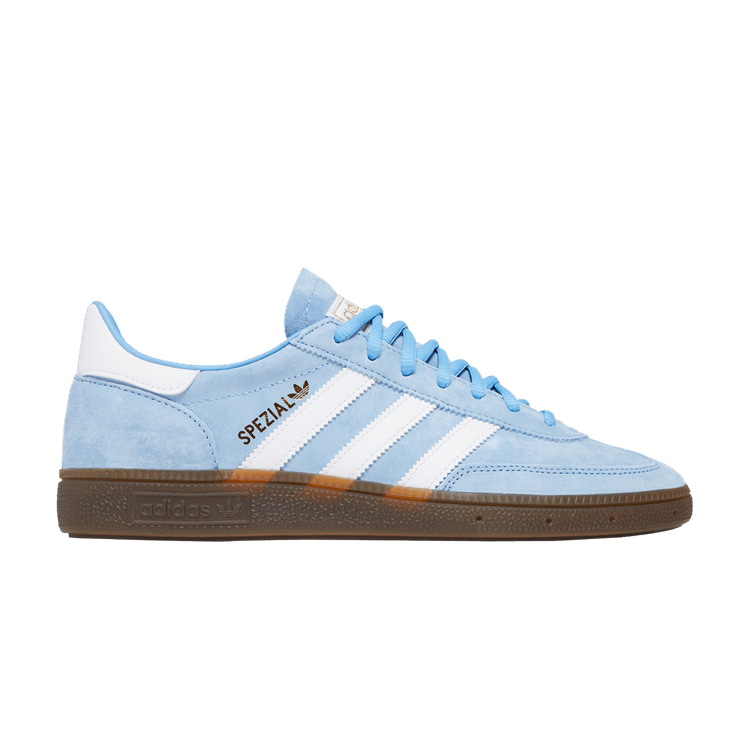 adidas Handball Spezial 'Light Blue'