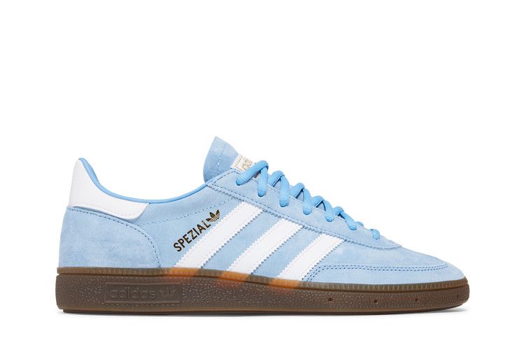 adidas Handball Spezial 'Light Blue'