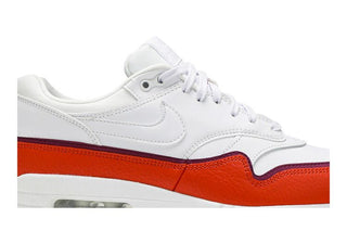 Nike Air Max 1 'Double Layer - Red'