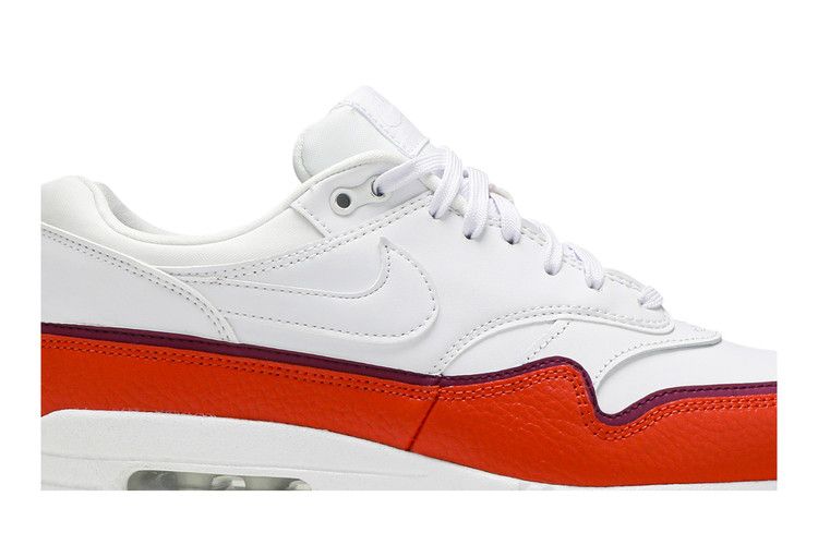 Nike Air Max 1 'Double Layer - Red'