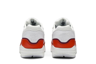 Nike Air Max 1 'Double Layer - Red'