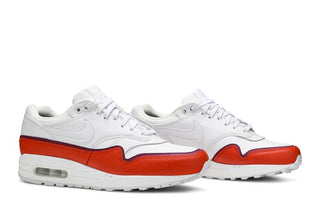 Nike Air Max 1 'Double Layer - Red'