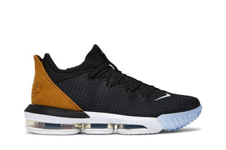 Nike LeBron 16 Low 'Soundtrack'