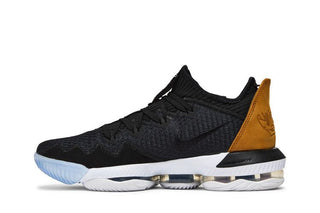 Nike LeBron 16 Low 'Soundtrack'
