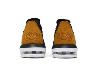 Nike LeBron 16 Low 'Soundtrack'