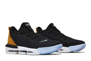 Nike LeBron 16 Low 'Soundtrack'