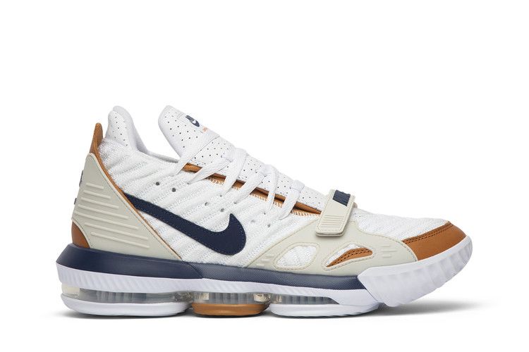 Nike LeBron 16 'Air Trainer Medicine Ball'