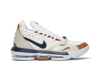 Nike LeBron 16 'Air Trainer Medicine Ball'
