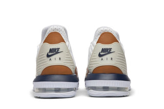 Nike LeBron 16 'Air Trainer Medicine Ball'