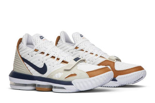 Nike LeBron 16 'Air Trainer Medicine Ball'