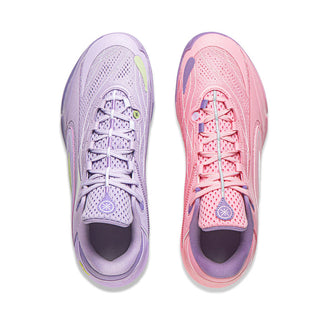 Wade 808 5 Ultra Mismatch "Purple Pink"