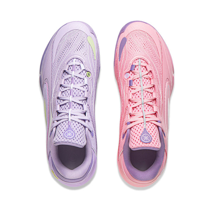 Wade 808 5 Ultra Mismatch "Purple Pink"