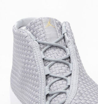 Air Jordan Future 'Wolf Grey'