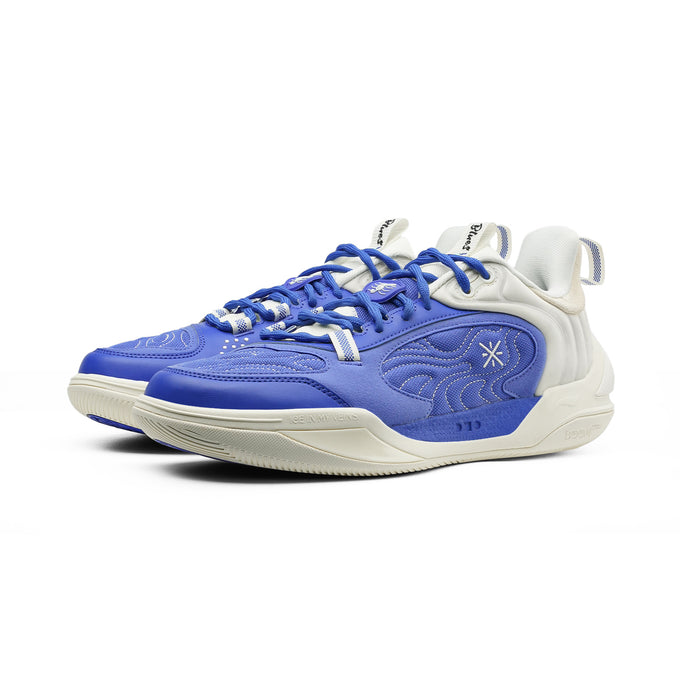 Wade Ice Blood 2 V2 "Game Blue"