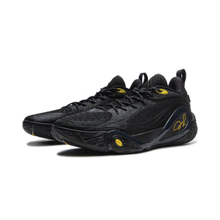 Dlo 1 "The Mentor's Mark"