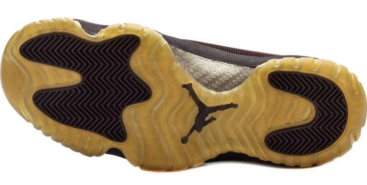 Air Jordan Future 'Reflective'