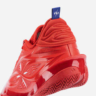 Wade 808 5 Ultra V2 "Flame"
