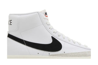Nike Blazer Mid '77 Vintage 'White Black'