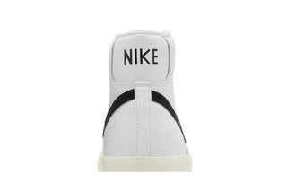 Nike Blazer Mid '77 Vintage 'White Black'