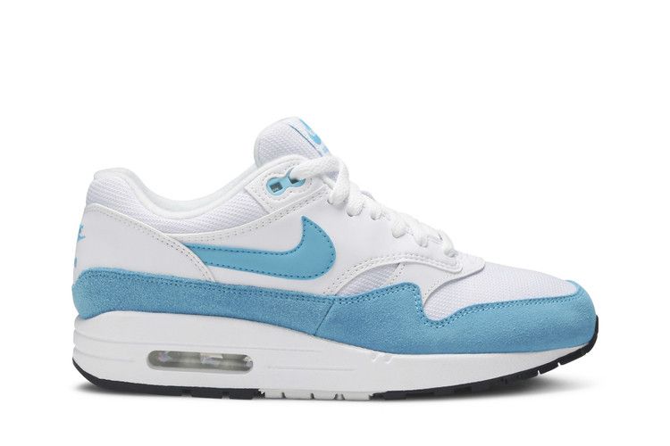 Nike Air Max 1 'Light Blue Fury'