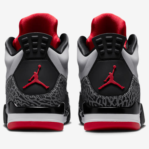 Jordan Son of Mars Low