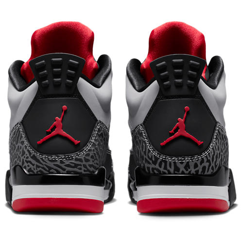 Jordan Son of Mars Low