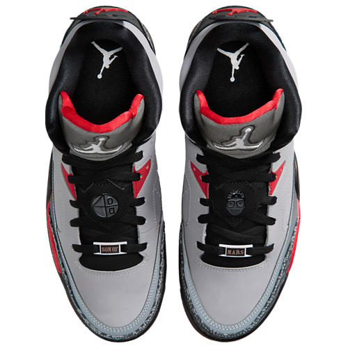 Jordan Son of Mars Low