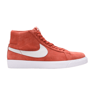Nike Blazer Mid SB 'Dusty Peach'