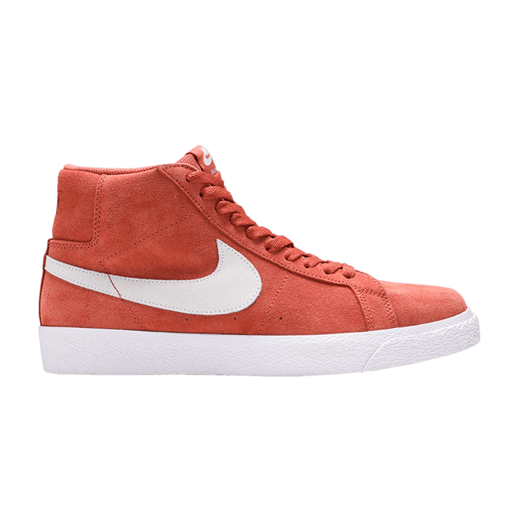 Nike Blazer Mid SB 'Dusty Peach'