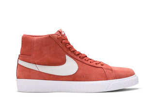 Nike Blazer Mid SB 'Dusty Peach'
