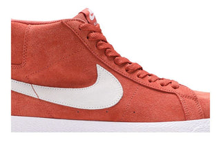 Nike Blazer Mid SB 'Dusty Peach'