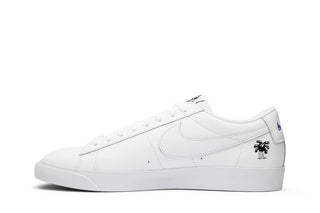 Steven Harrington x Nike Blazer Low Flyleather QS 'Earth Day'