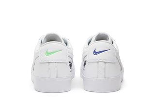 Steven Harrington x Nike Blazer Low Flyleather QS 'Earth Day'